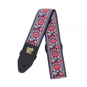 Ernie Ball P04091 Royal Bloom Gitar Askısı