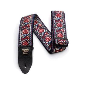 Ernie Ball P04091 Royal Bloom Gitar Askısı