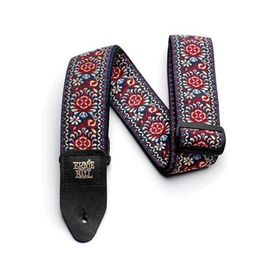 Ernie Ball P04091 Royal Bloom Gitar Askısı
