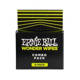 Ernie Ball P04279 Combo Pack Gitar Bakım Seti