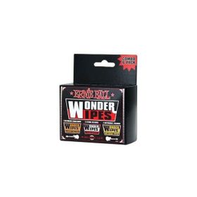 Ernie Ball P04279 Combo Pack Gitar Bakım Seti
