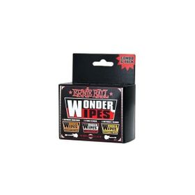 Ernie Ball P04279 Combo Pack Gitar Bakım Seti