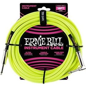 Ernie Ball P06085 18FT / Enstrüman Kablosu
