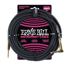 Ernie Ball P06086 18FT Enstrüman Kablosu