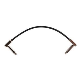 Ernie Ball P06226 6" 15 cm Flat Ribbon Patch Kablosu