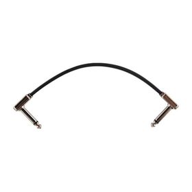 Ernie Ball P06226 6" 15 cm Flat Ribbon Patch Kablosu