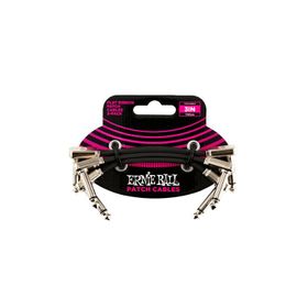 Ernie Ball P06227 12'' 30 cm Flat Ribbon Pacth Kablosu