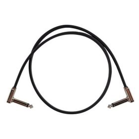 Ernie Ball P06228 24" 60 cm Flat Ribbon Patch Kablosu