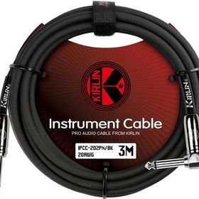 Ernie Ball P06228 24" 60 cm Flat Ribbon Patch Kablosu