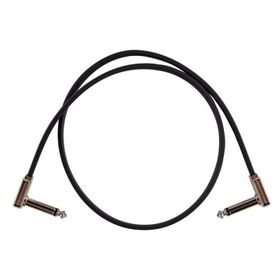 Ernie Ball P06228 24" 60 cm Flat Ribbon Patch Kablosu