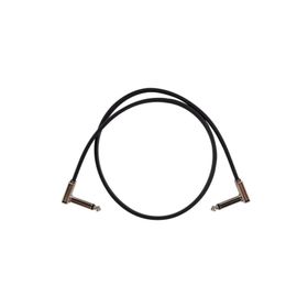 Ernie Ball P06228 24" 60 cm Flat Ribbon Patch Kablosu