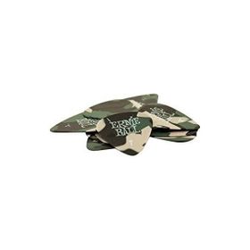 Ernie Ball P09221 12 Adet Camouflage Thin Pena