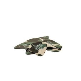 Ernie Ball P09221 12 Adet Camouflage Thin Pena