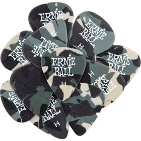 Ernie Ball P09223 12 Adet Heavy Pena
