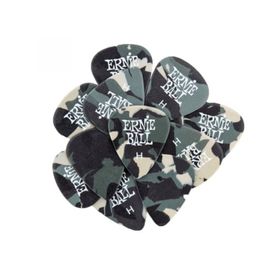 Ernie Ball P09223 12 Adet Heavy Pena