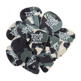 Ernie Ball P09223 12 Adet Heavy Pena
