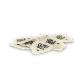 Ernie Ball P09225 GLOW/DRK 12 Adet Medium Pena