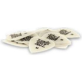 Ernie Ball P09225 GLOW/DRK 12 Adet Medium Pena