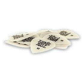 Ernie Ball P09225 GLOW/DRK 12 Adet Medium Pena