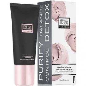 Erno Laszlo 100 ml Gözenek Temizleyici Kil Maskesi