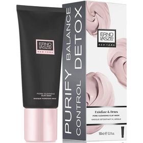 Erno Laszlo 100 ml Gözenek Temizleyici Kil Maskesi