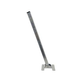 Eroğlu Metal Çinko 25 cm Sofra Ayağı