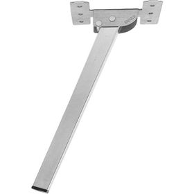 Eroğlu Metal Çinko 25 cm Sofra Ayağı