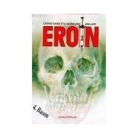 EROIN - CHRISTIANE F.