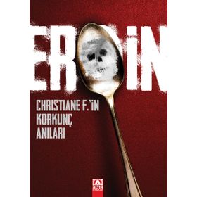 EROIN - CHRISTIANE F.