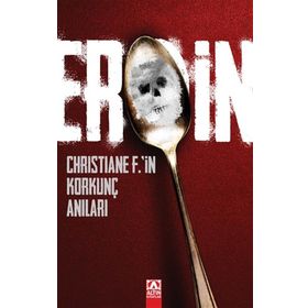 EROIN - CHRISTIANE F.