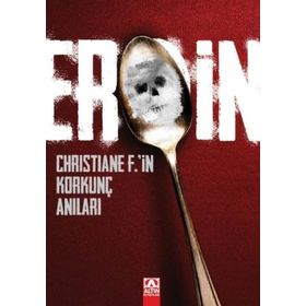 EROIN - CHRISTIANE F.