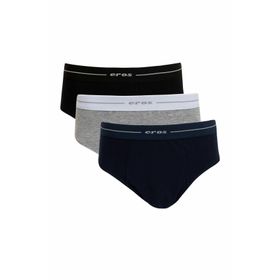 Eros 24SW85113EGB Kaplı Çıkarılabilir Askılı Siyah Bikini