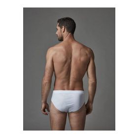 Eros 2'li Erkek Slip Külot