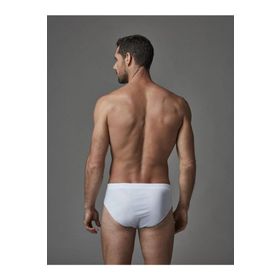 Eros 2'li Erkek Slip Külot