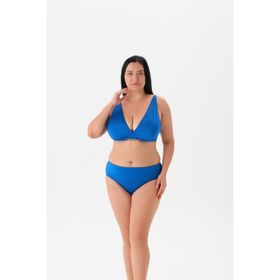 Eros 4017BK Toparlayıcı Sax Mavisi Bikini