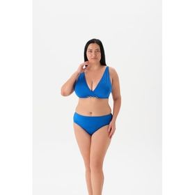 Eros 4017BK Toparlayıcı Sax Mavisi Bikini
