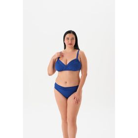 Eros 4060BK Toparlayıcı Sax Mavisi Bikini