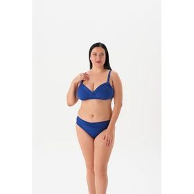 Eros 4060BK Toparlayıcı Sax Mavisi Bikini