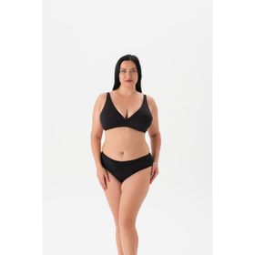 Eros 4069BK Toparlayıcı Siyah Bikini