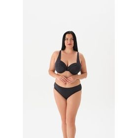 Eros 4085BK Toparlayıcı Siyah Bikini