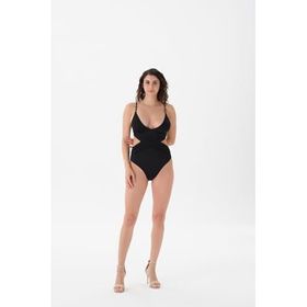 Eros 4307MY Siyah Mayokini