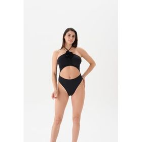 Eros 4384MY Siyah Mayokini