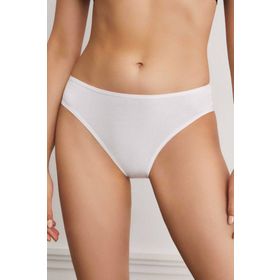Eros 5'li Kadın Klasik Slip Külot