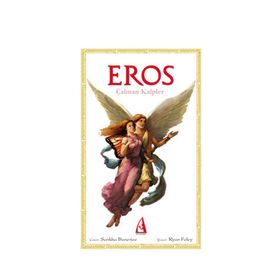 EROS ÇALINAN KALPLER - RYAN FOLEY