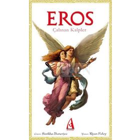 EROS ÇALINAN KALPLER - RYAN FOLEY