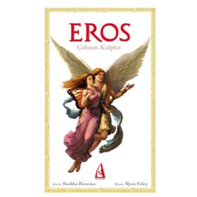 EROS ÇALINAN KALPLER - RYAN FOLEY