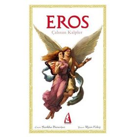 EROS ÇALINAN KALPLER - RYAN FOLEY