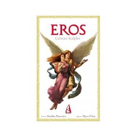 EROS ÇALINAN KALPLER - RYAN FOLEY