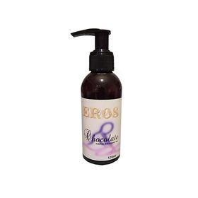 Eros Çikolatalı 120 ml Masaj Yağı