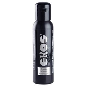 Eros Classic Silicone Bodyglide 250 ml Silikon Bazlı Kayganlaştırıcı Jel